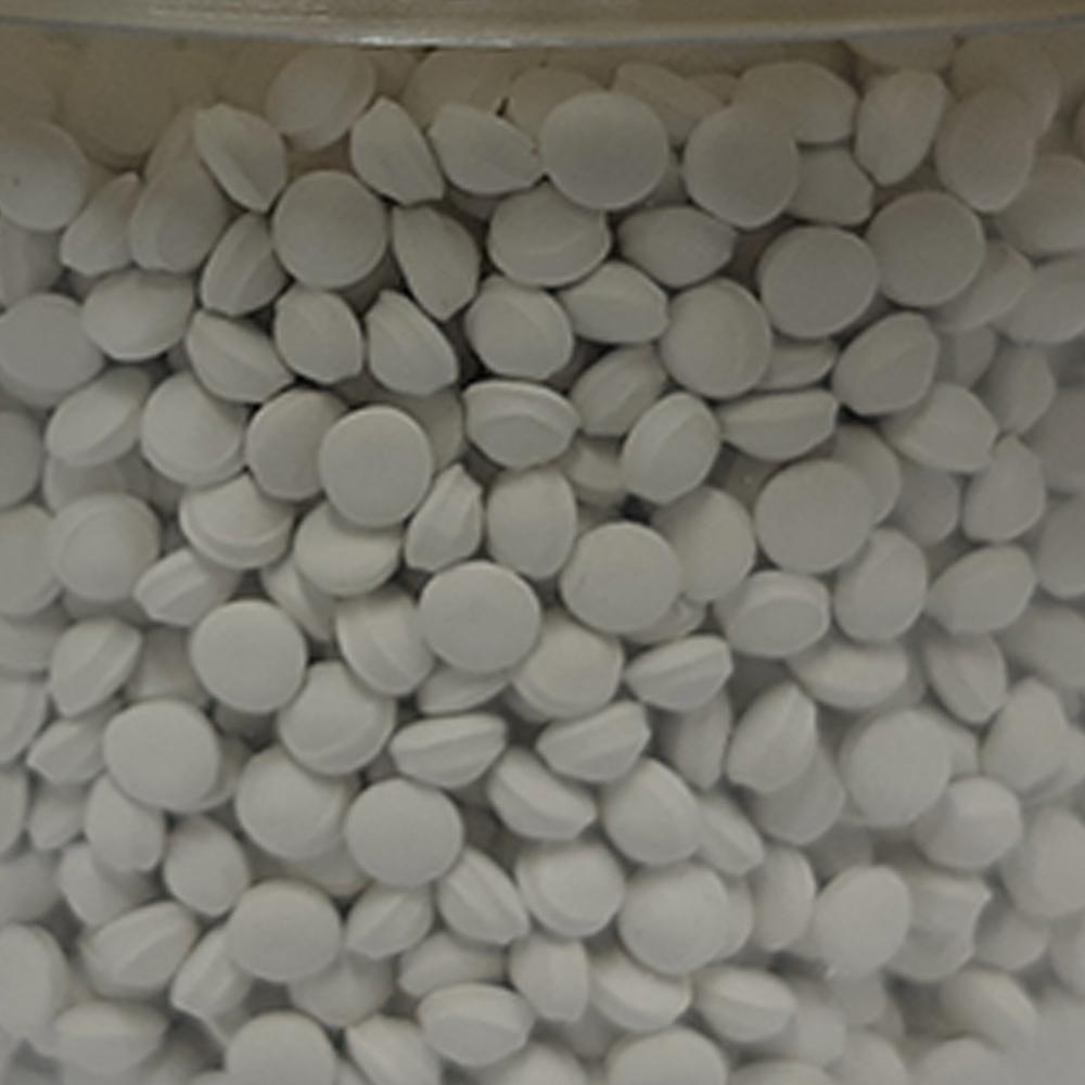 CaCO3 MASTER BATCH - CALPET