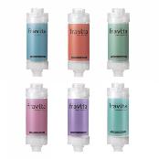 [fravita] fragrance vitamin shower filter