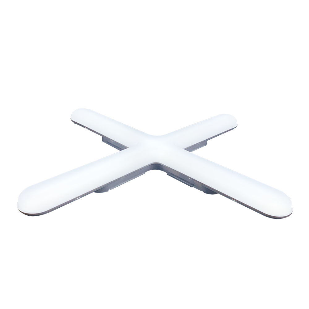 OREX Air Purifying  LED Lamp Fixture (Cross)