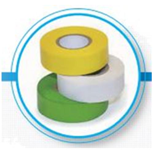 Water–based  adhesive | For labels : OPP, Labels for bottles or plastic injection, Labels for food packaging.