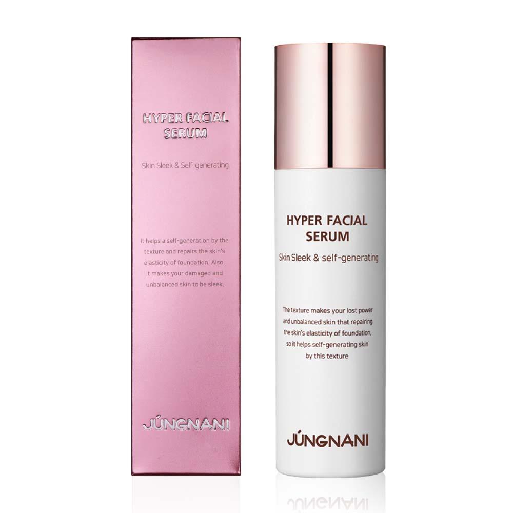 JUNGNANI HYPER FACIAL SKIN CARE 5 SET