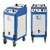 Dry Ice Cleaning System_BT01