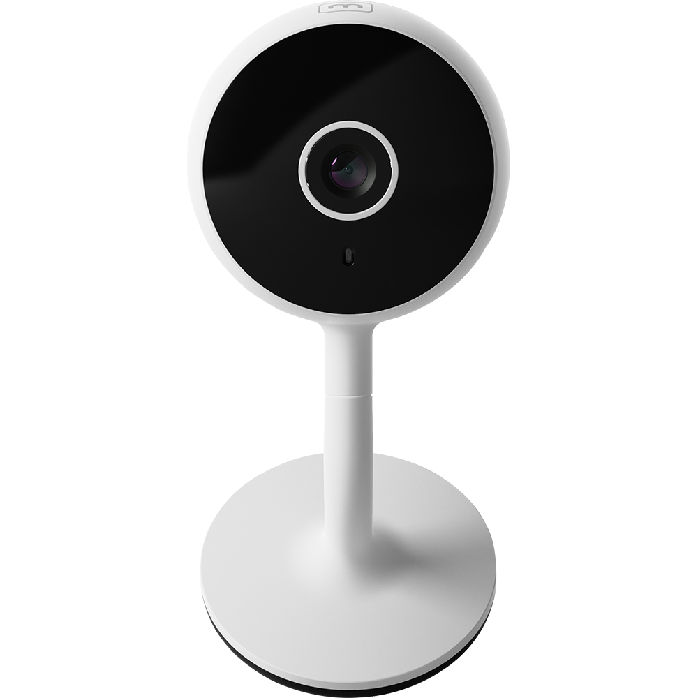 Smart IP Camera