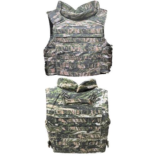 IOTV Body Armor | bulletproof,defense,armor