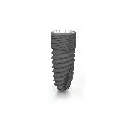 CSM IMPLANT Submerged Implant System