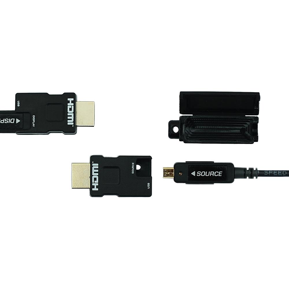 HDMI 2.0 Active Optical Cable