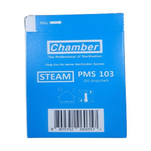 CHAMBER / PMS103 | PMS, Sterilization, hospital