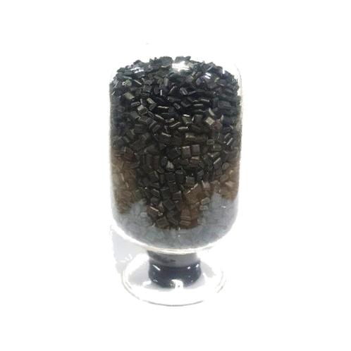 PP TD30 BK Plastic Pellet