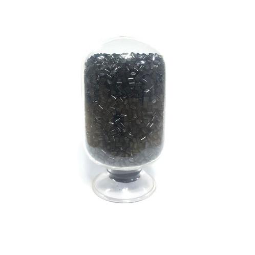 PC ABS BK Plastic Pellet
