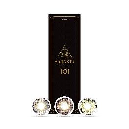 ASTARTE 101 Oneday Color Lens : Colored contact lenses, Cosmetic contact lenses