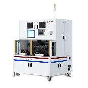 Laser Plastic Welding System (Shuttle type)_ELPW-TS Series