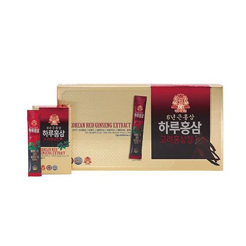 One a day Deer Antlers Korean Red Ginseng | 1 RED GINSENG,2  Deer EXTRACT,3 Korea RED ginseng