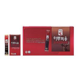 One a day Korean Red Ginseng Extract