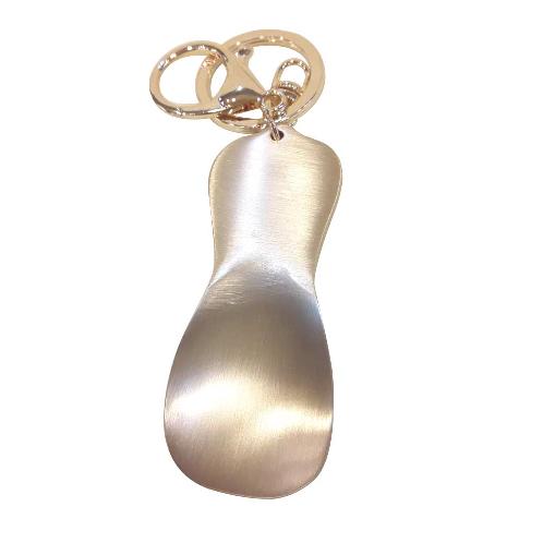Hand-made Shoe Horn Keychain, Keyring Accessaries