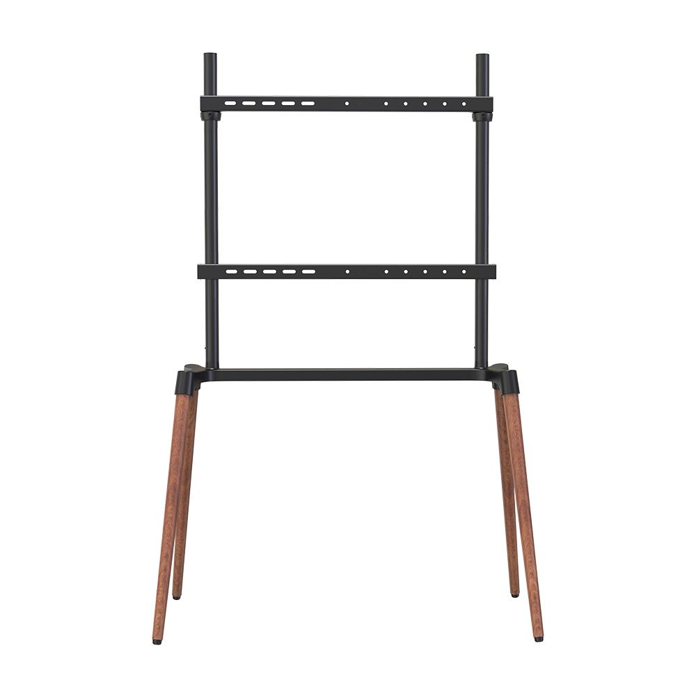 [EDGEWALL] TV stand Edge4 Floor easel bracket 50-75inch and Max 50kg