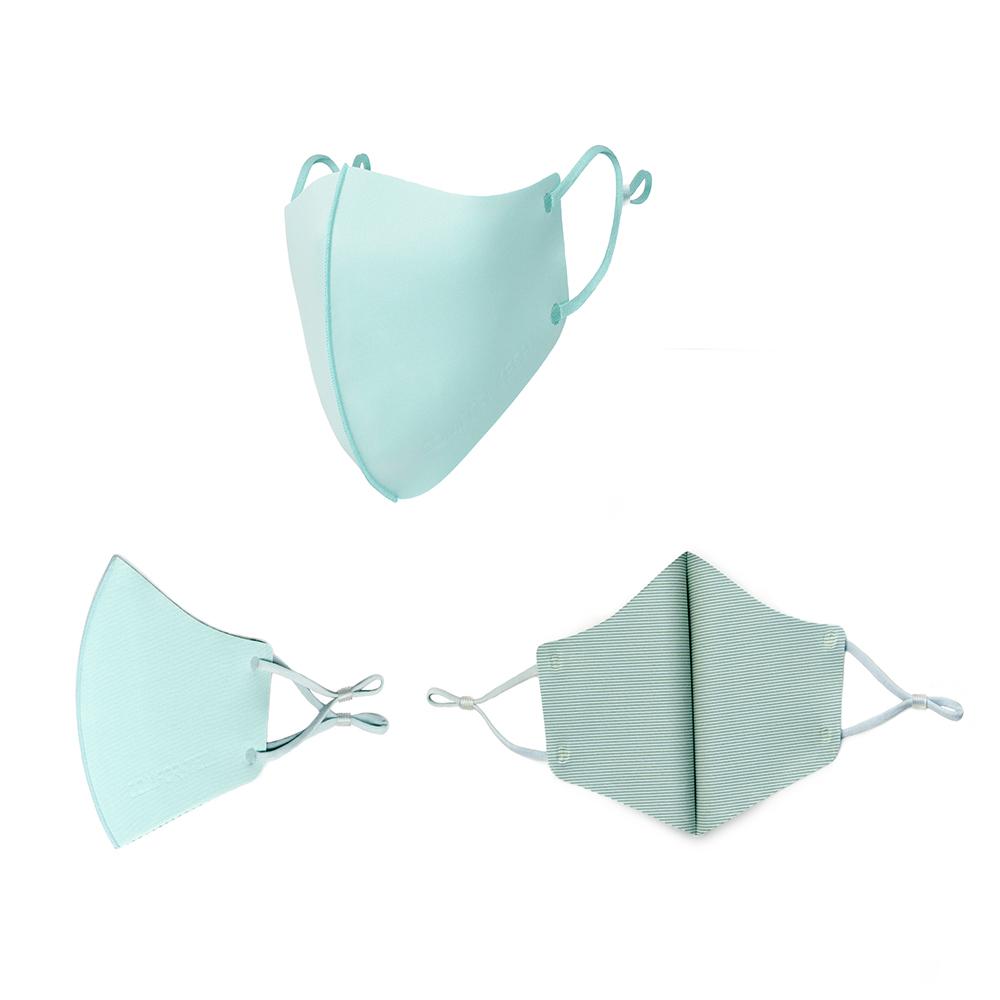 Comfor-Tech copper mask