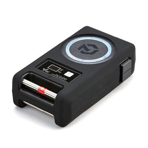 FISHINGJOY V100+ (9800mAh) Rechargeable Lithium Electric Battery Lightweight UPS