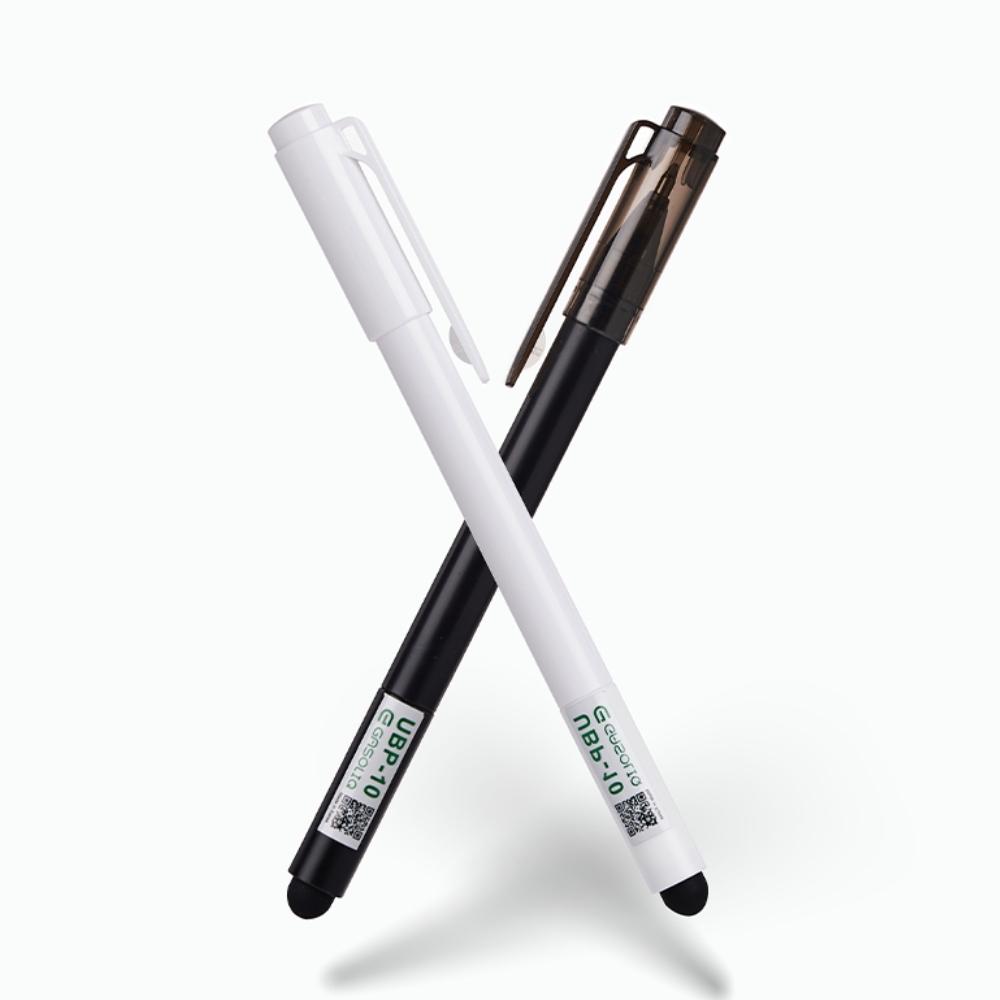 GASOLIQ UBP-10 12 pieces 1+1