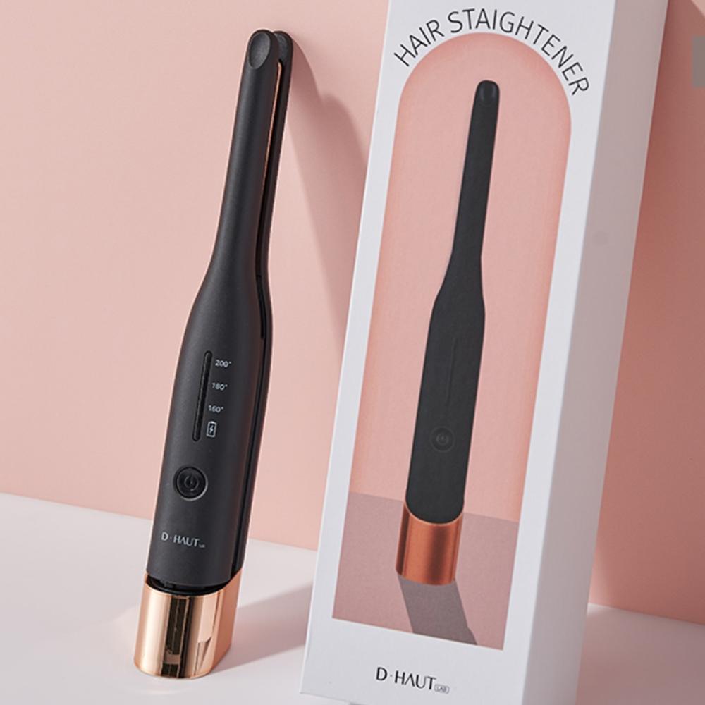 Root volume mini Hair Iron