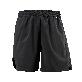 full image LESTE Ferry Shorts BLACK M