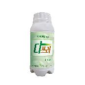 Eco-fertilizer DASSUL A 500 (500ml)