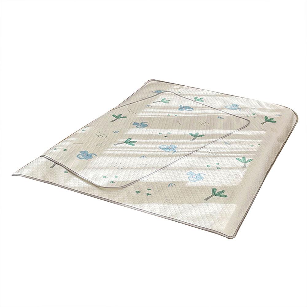 Lieto Non-Slip Bamboo Waterproof Blanket Large