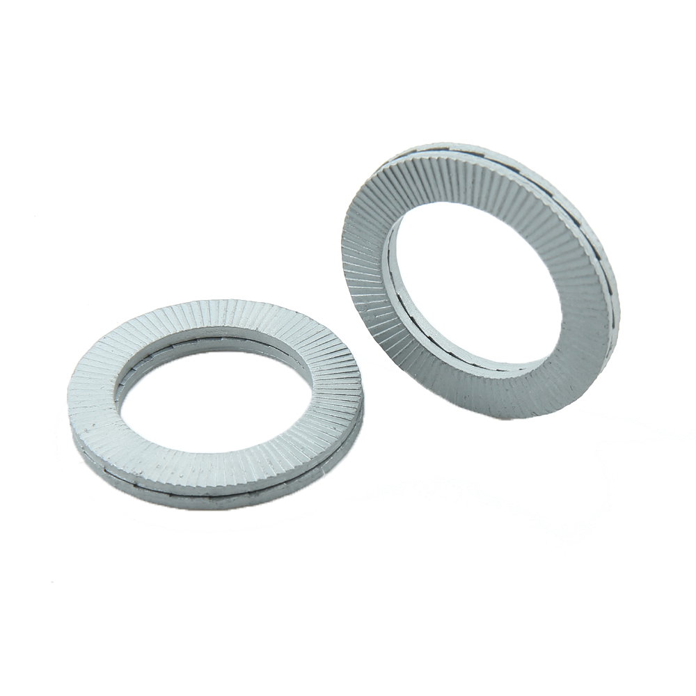 SAPER LOCK NUT WASHER