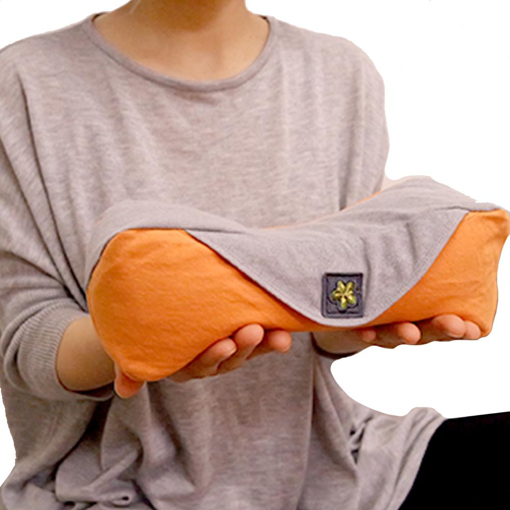 GOTTIN MOCK PILLOW HEATING PACK