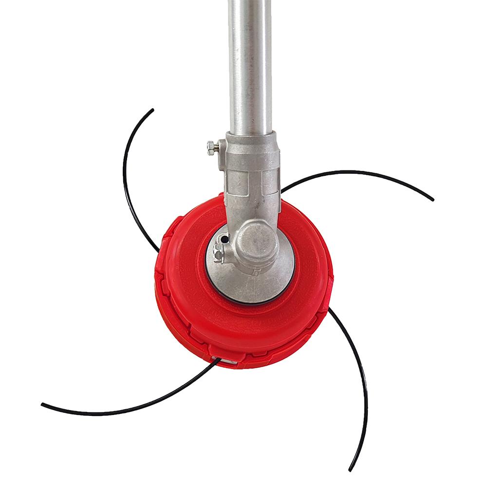 4 string trimmer head - Fourwigns