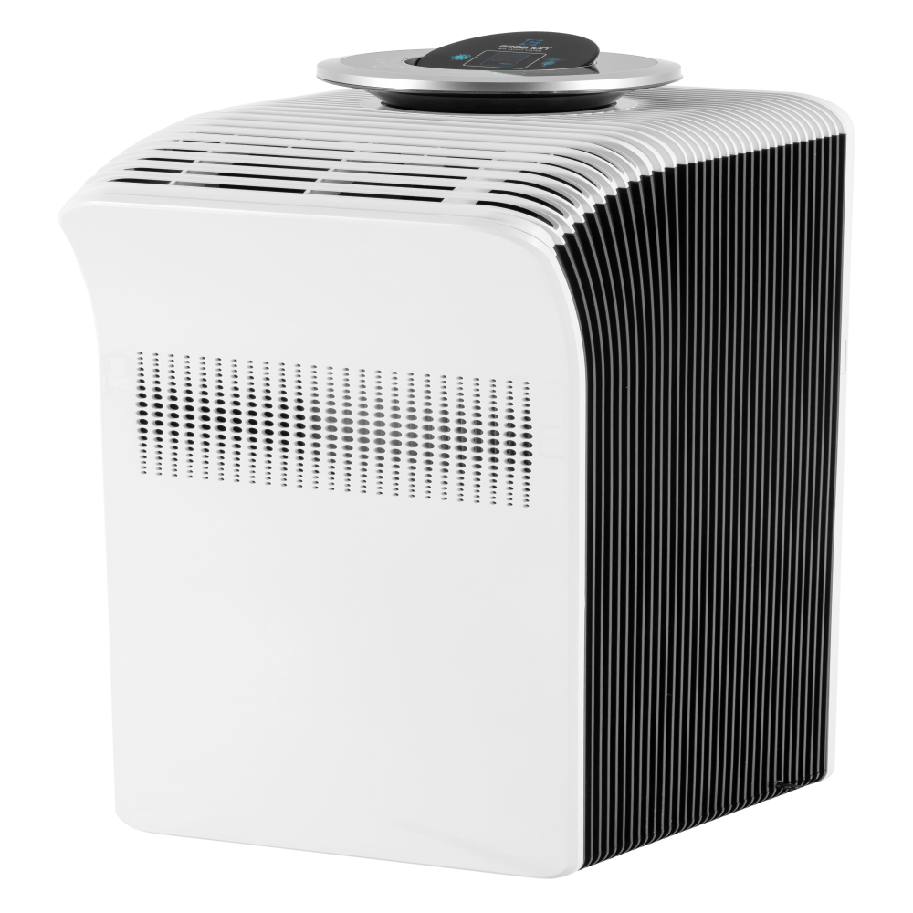 Blue Touch Hybrid Air Purifier & Sterilizer
