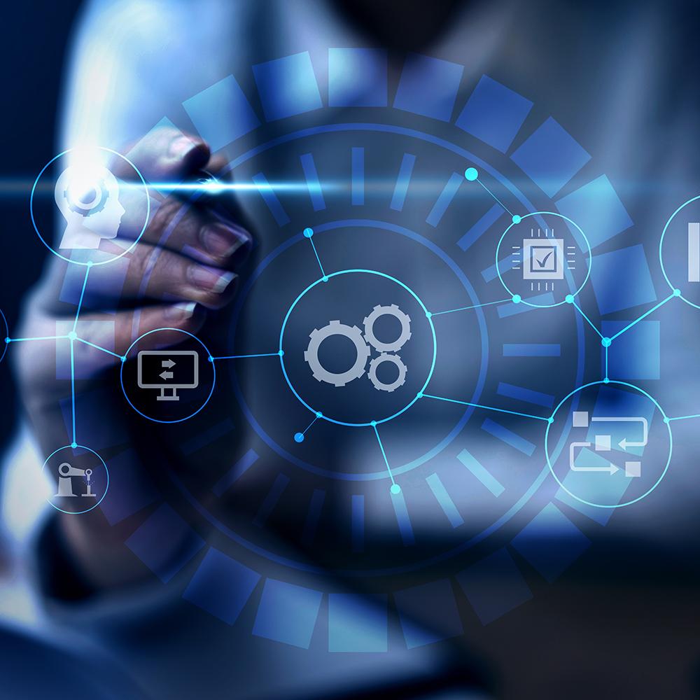 Symation Checkmate RPA