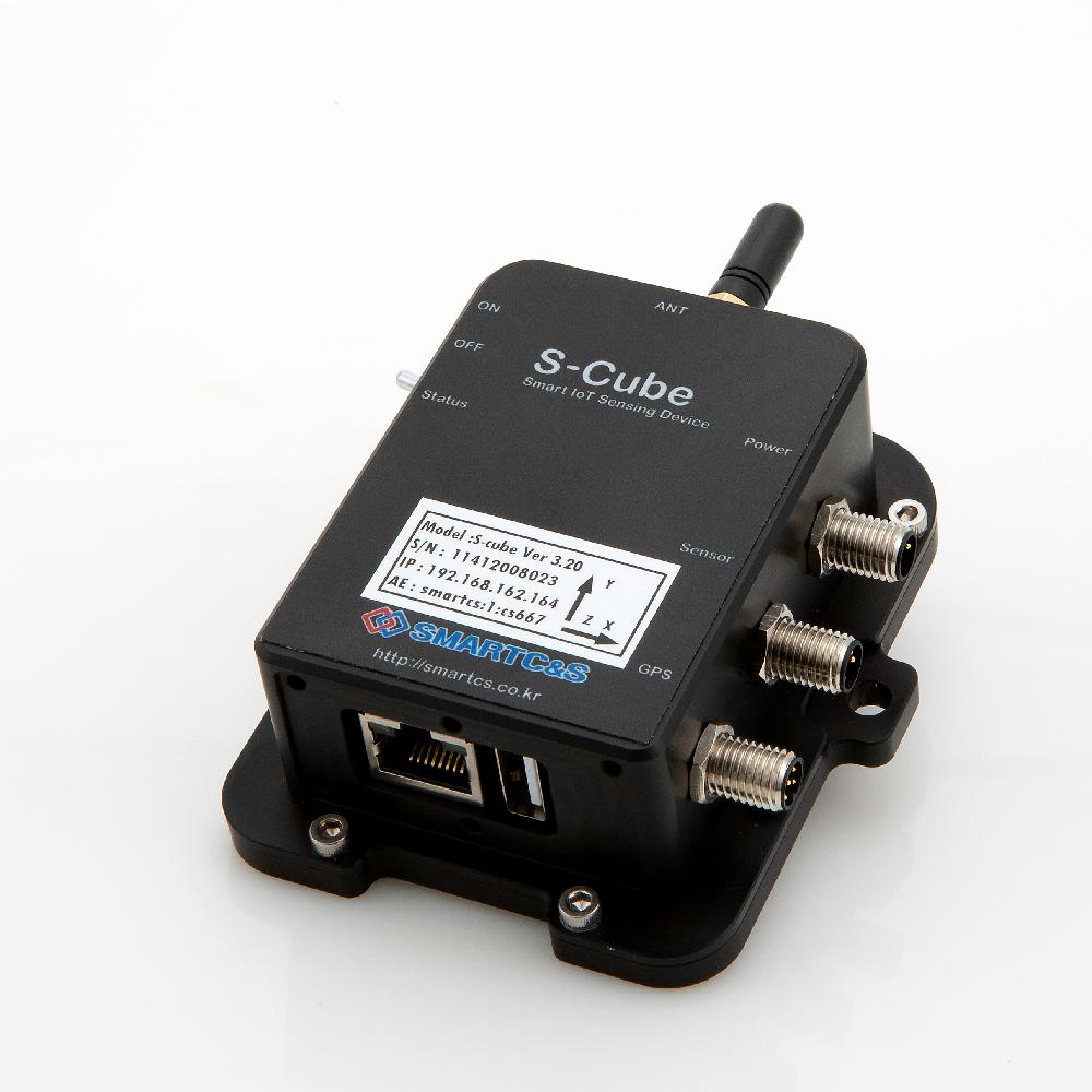 Smart IoT device for dynamic data acquisition