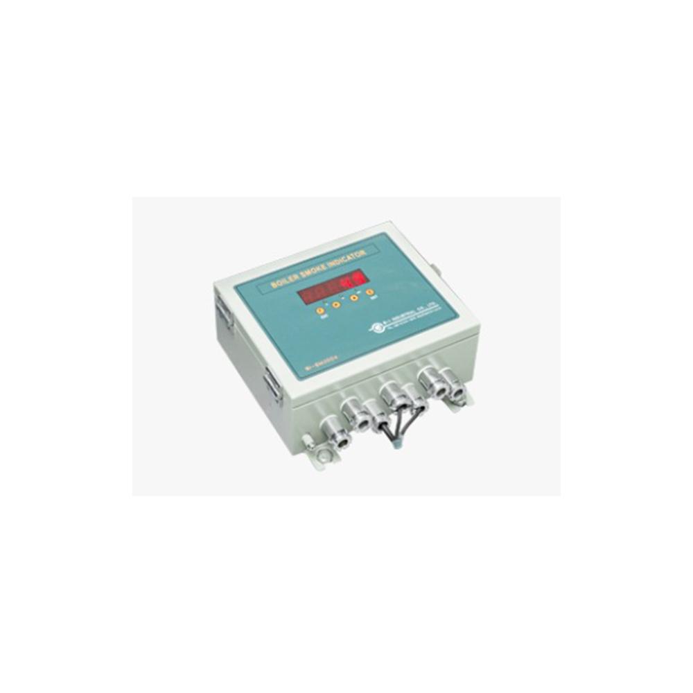 Boiler smoke density meter BI-SM-2004/BI-SM-3000