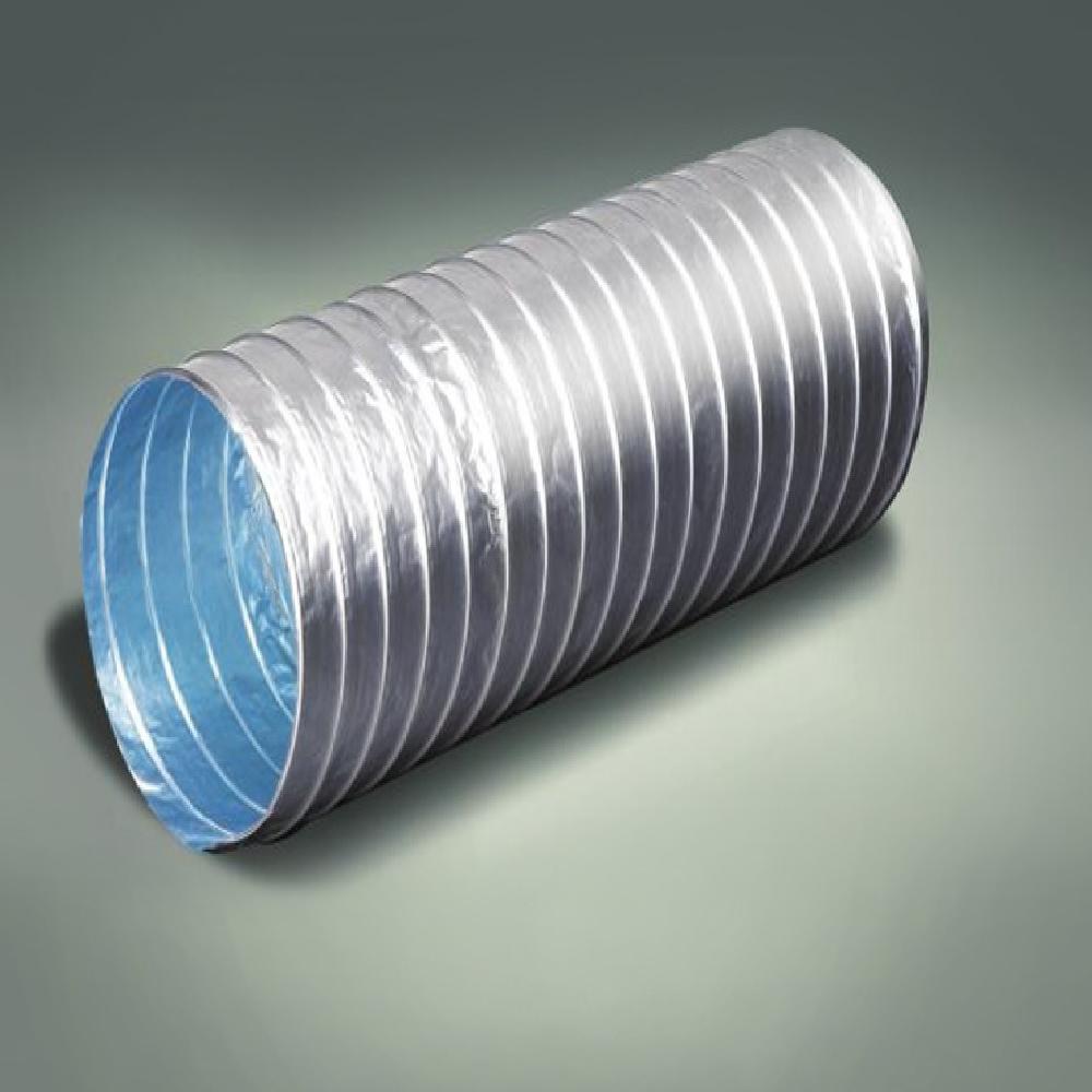 D-500BT, Antibacterial Al-Foil 2Ply, Polyester Film, Flame-resistant laminated