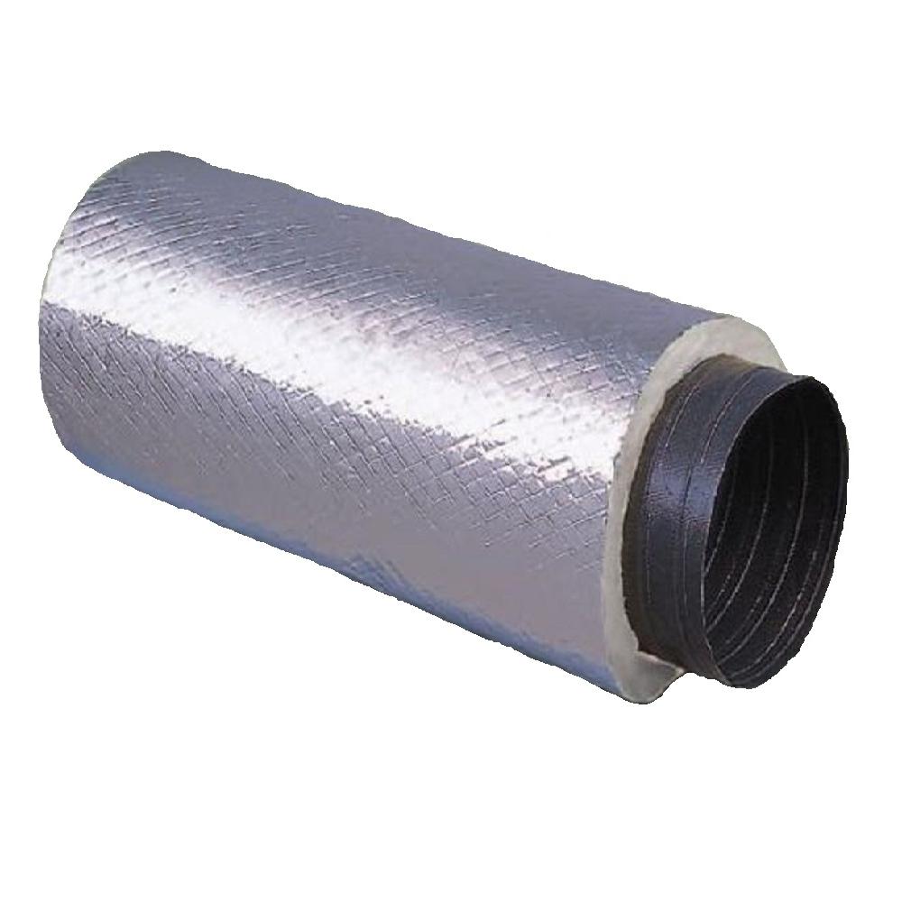 D-3000FP, Polyester Wool insulated, Al-Foil/Vapor Barrier