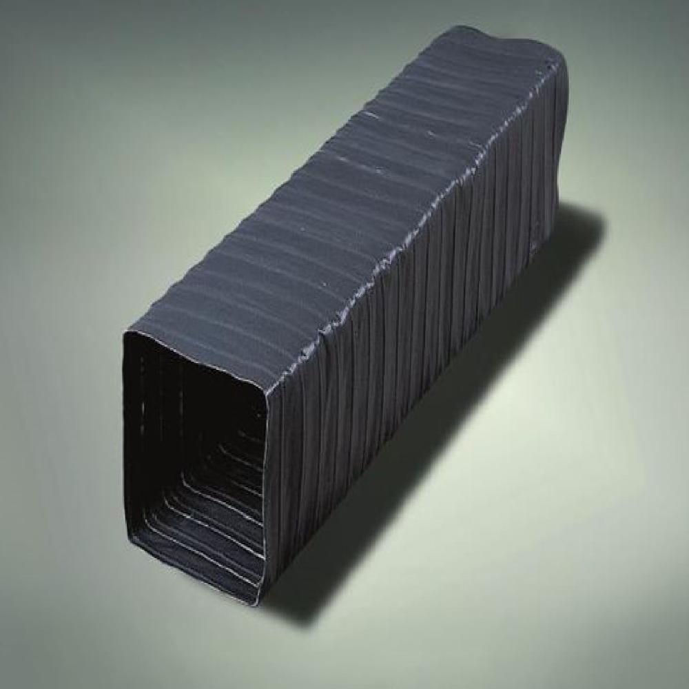 D-5000, Fiber 1P Square, PVC double-side flame-resistant coating