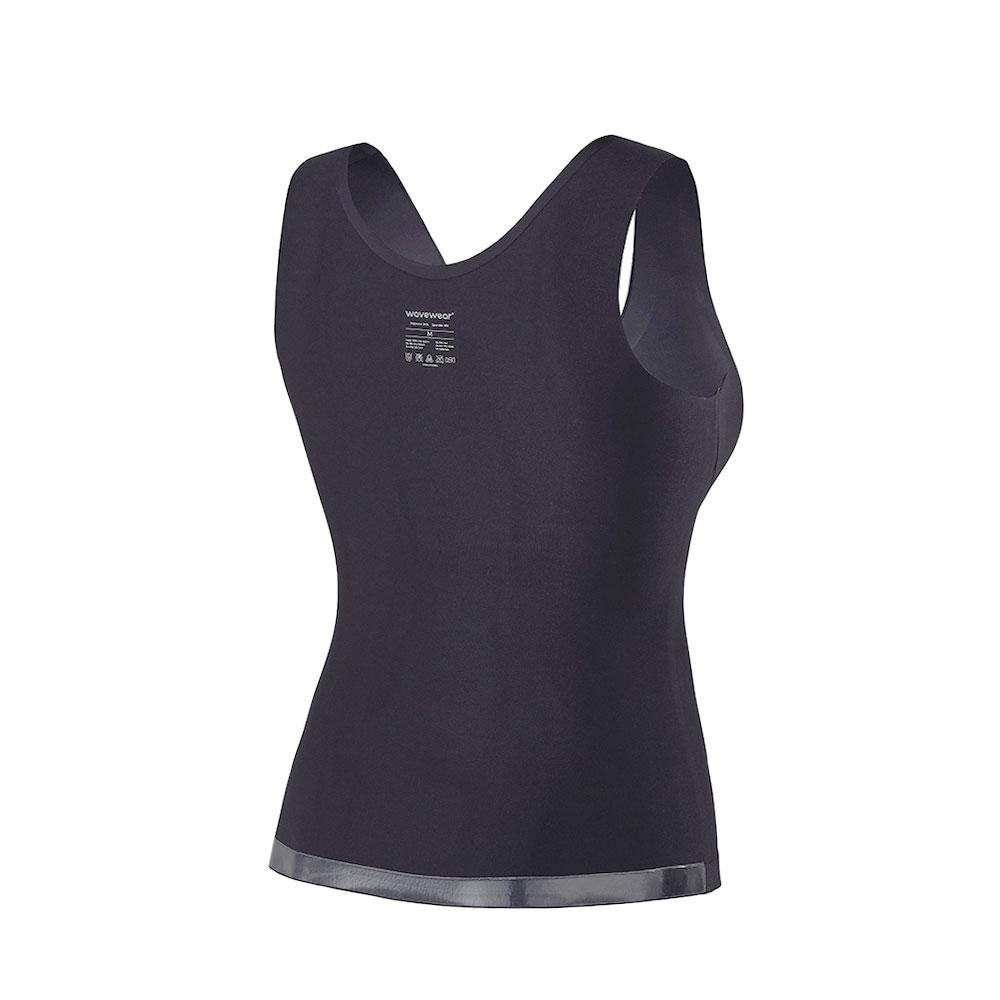 Back Posture Support Tape Padded Shapewear N10