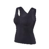 Back Posture Support Tape Padded Shapewear N10