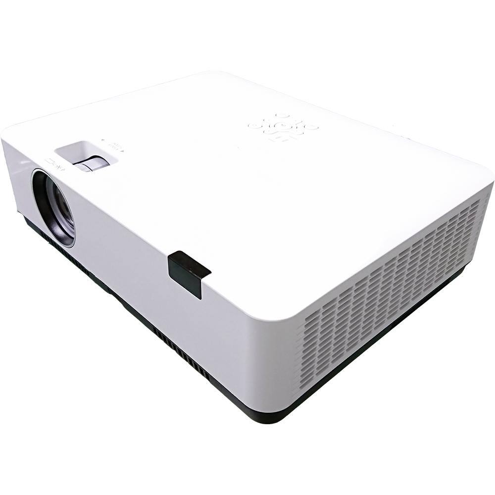 4200 Lumen LCD Lamp Projector