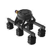 Vaccum Gripper [HG-2L6C-40N]