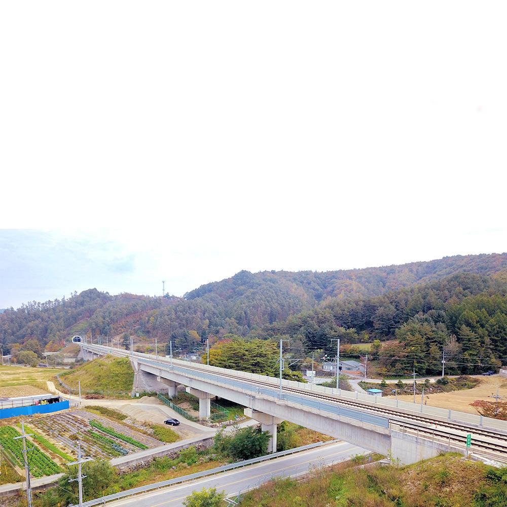 Samhyun BnE Bicon Girder