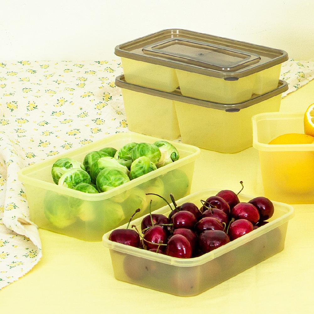 Yoojunglab DR.Lock Food Storage Container