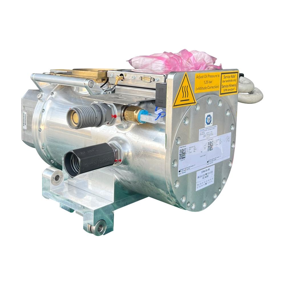 CT Tube, Straton MX P46 10141785