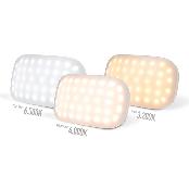 MONSTER LIGHT CURVED CAMPING LANTERN