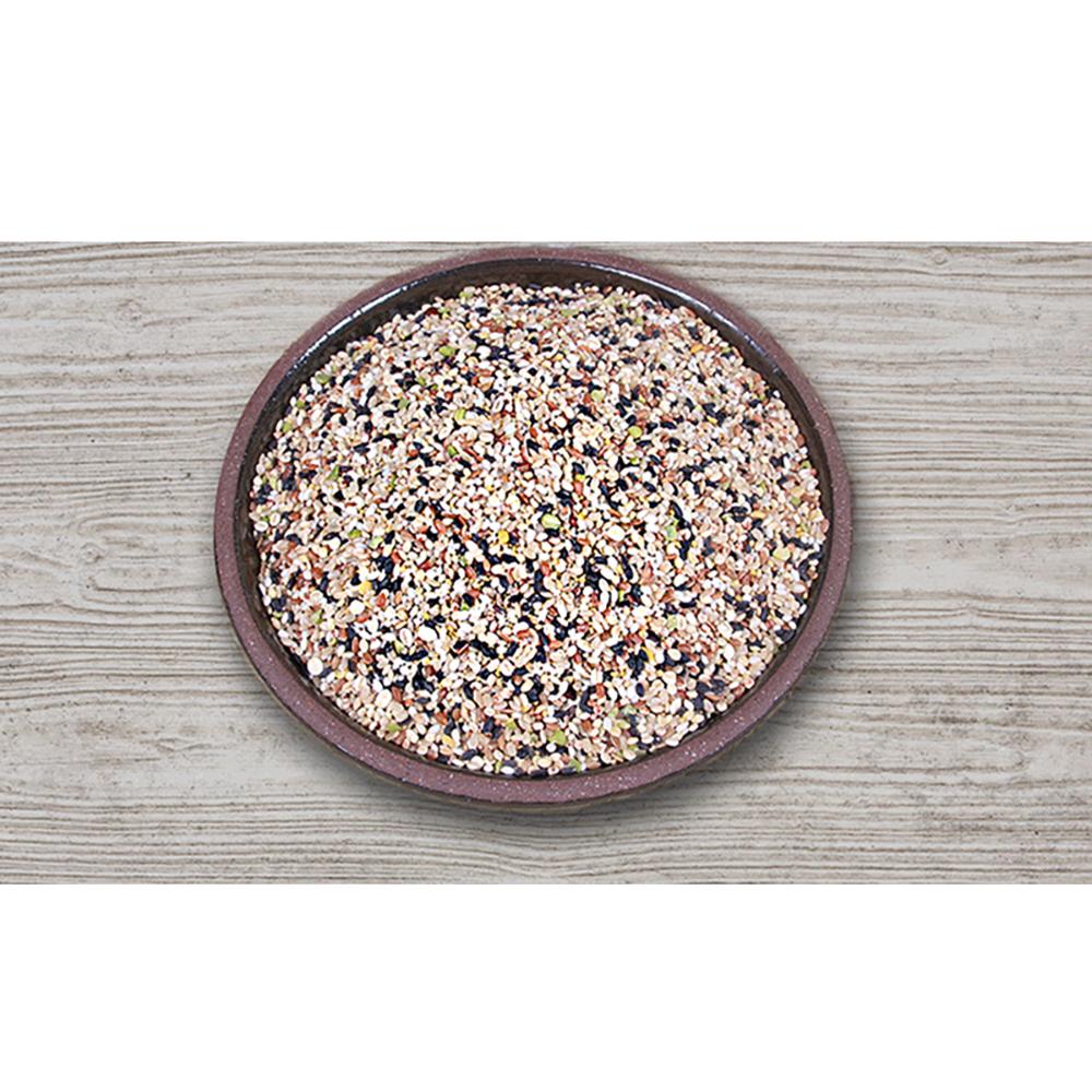 Organic Korean Mix 15 Grains 1kg
