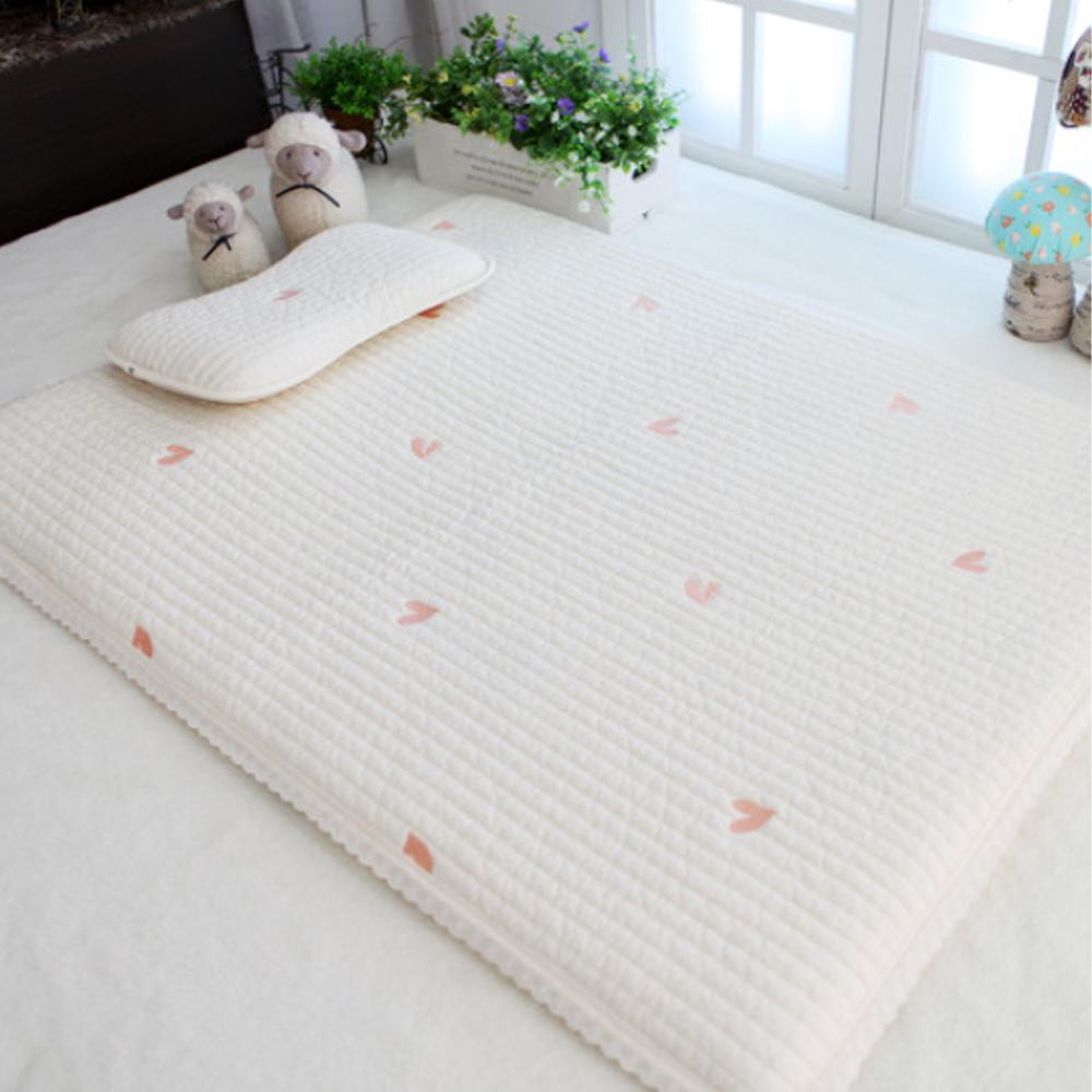 BeBe Rabbit SQUARE MAT