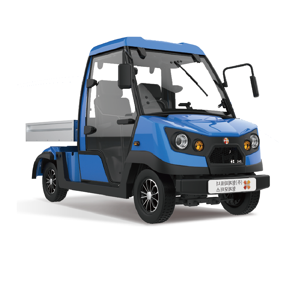 Hyungjae Partner Co., Ltd AGREV21-CA