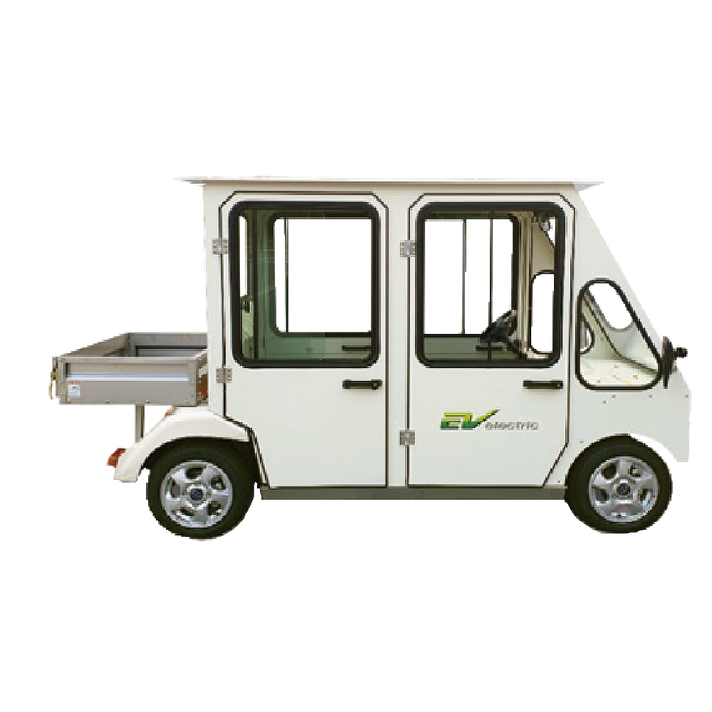 Hyungjae Partner Co., Ltd HU5-CA