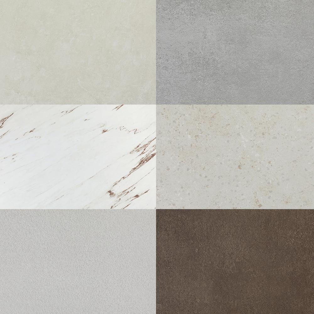 self adhesive pp deco tile