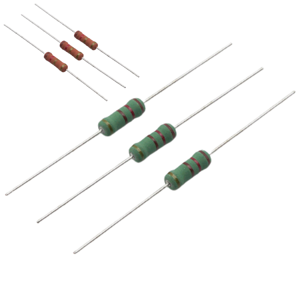 SMART Electronics Inc. RS / RSD